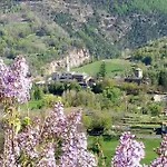 Maison D'antan Hébergement de vacances Introd