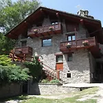 別荘 Maison D'antan アントロ