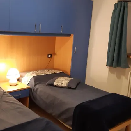 Maison D'antan * Introd