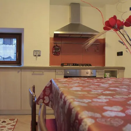 Maison D'antan * Introd