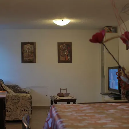 Maison D'antan *