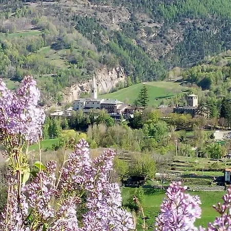 Maison D'antan Semesterbostad Introd