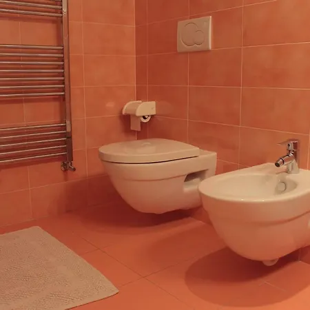 Dom wakacyjny Maison D'antan Introd