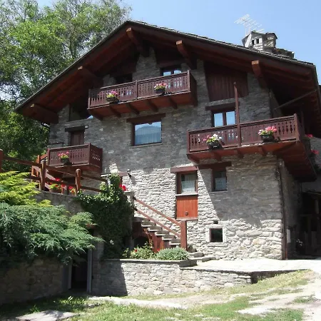 Holiday home Maison D'antan Introd