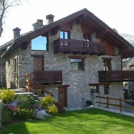 Maison D'antan Ferienhaus *