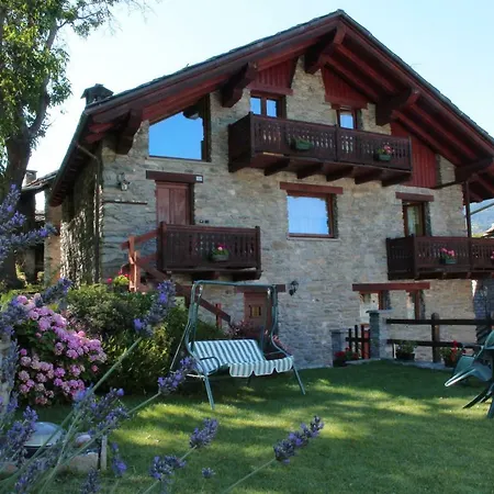 Maison D'antan *