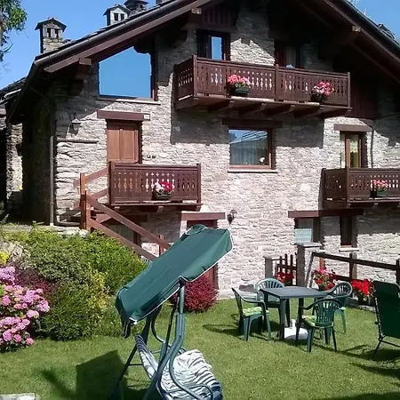 Maison D'antan Introd