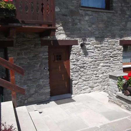 Holiday home Maison D'antan *