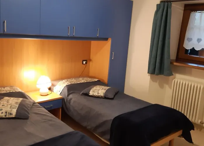 Maison D'antan * 因特罗德