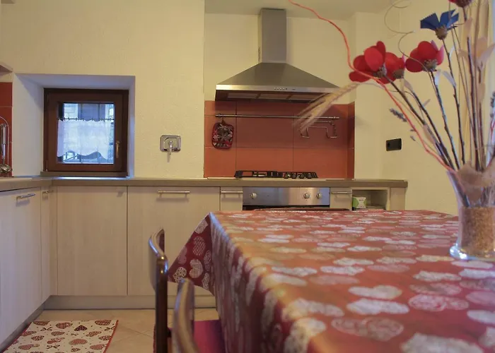 Maison D'antan * Introd