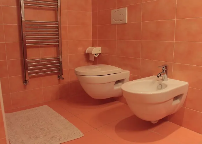 Vakantiehuis Maison D'antan Introd