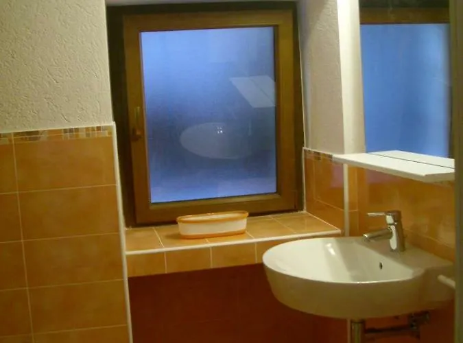 Vakantiehuis Maison D'antan